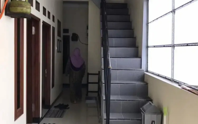 Villa Bintang