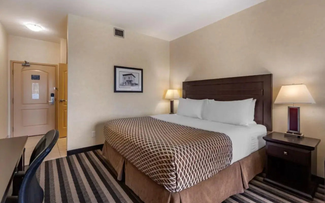 Best Western Plus Meridian Hotel