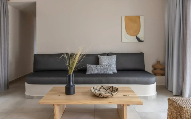 Fari Stone Villas