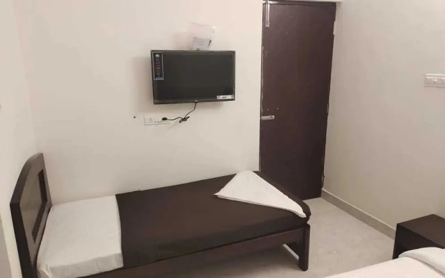 Hotel Twilight Residency