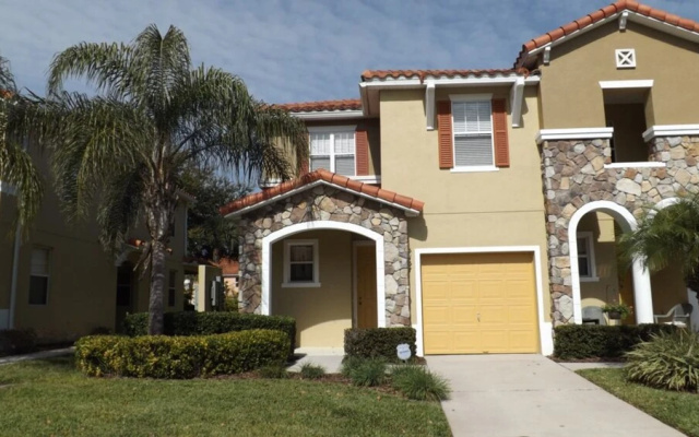 Compass Bay 5157