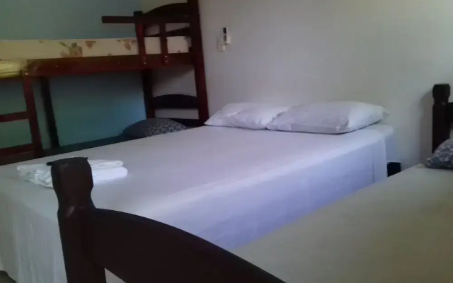 Pousada Fonte da Vida