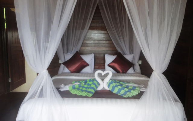 Dream Beach Berlian