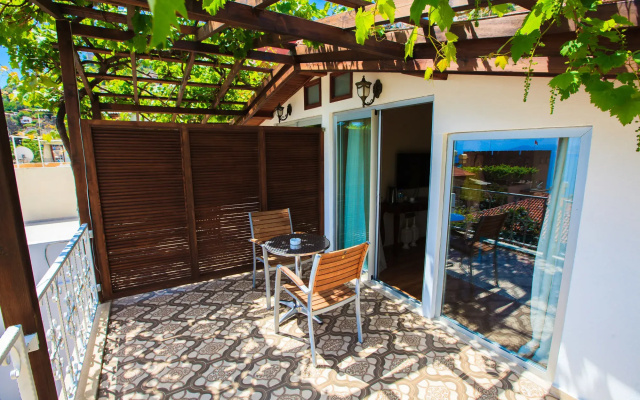 Lemon Villa Hotel - Adult Only