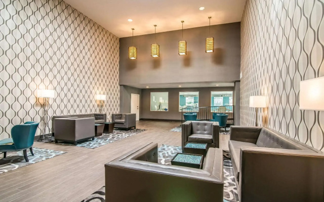 Elevate Hotel at Sierra Blanca