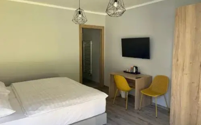 Hotel Pod Kaplickou
