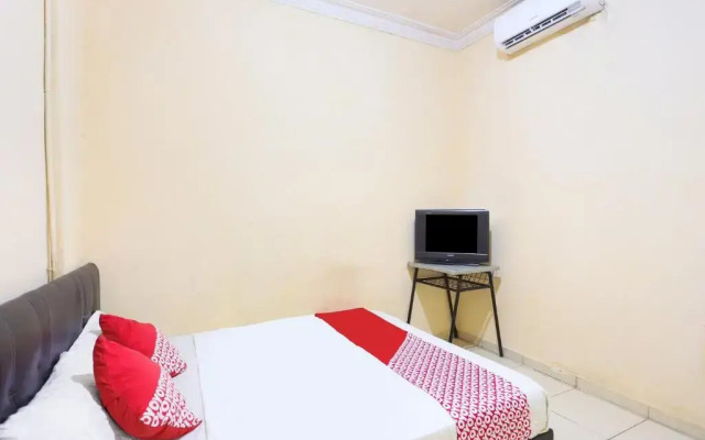 Hotel O Wisma Heksa