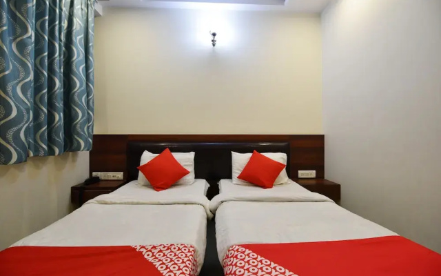 Hotel Apple 9 By OYO Rooms
