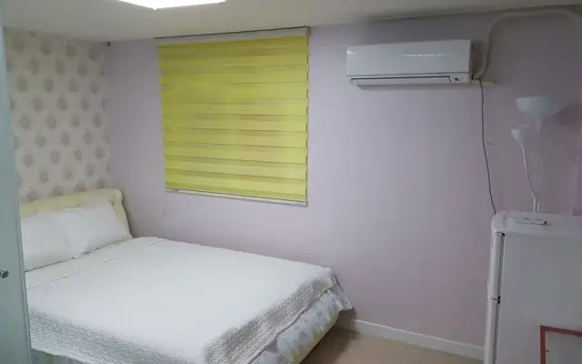 Xinhua Guest house