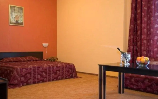 Hotel Aqualand