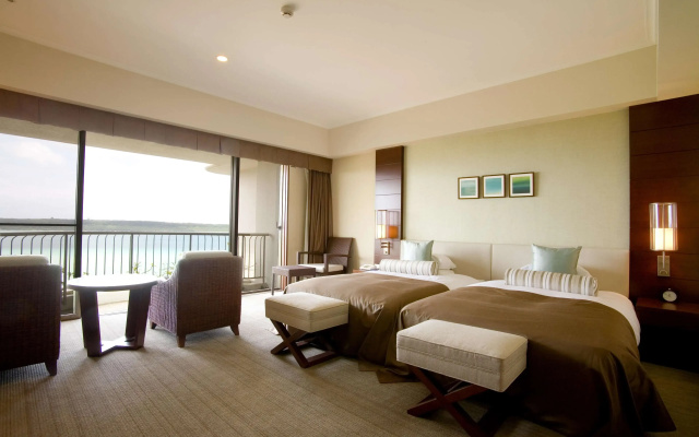 Miyakojima Tokyu Hotel & Resorts