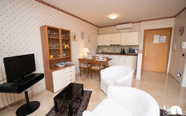 Feeling House - Appartamento Provenzale
