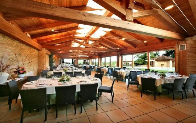 Tenuta Vecchio Castagno