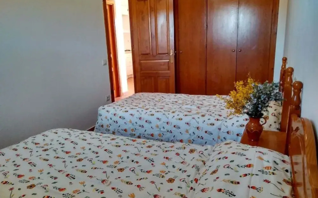 Albergue Casa Salinas