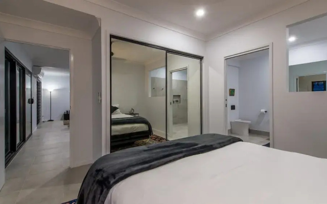 Onestep Airlie Retreat