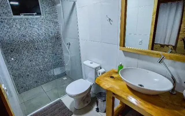 Recanto das Araucárias