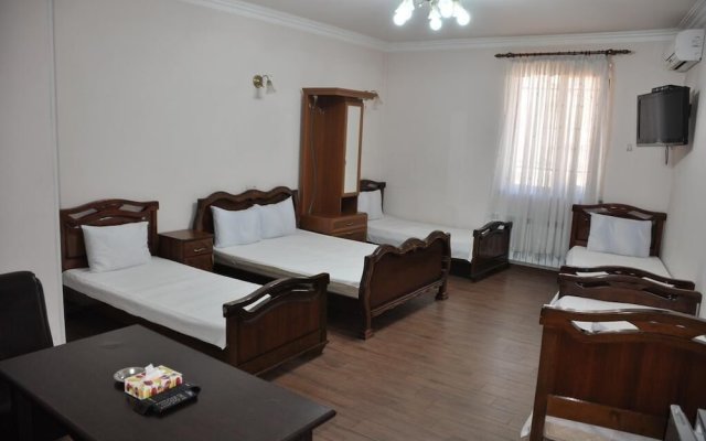 Отель King Hotel Армения, Ереван - отзывы, цены и фото номеров - забронировать отель King Hotel онлайн