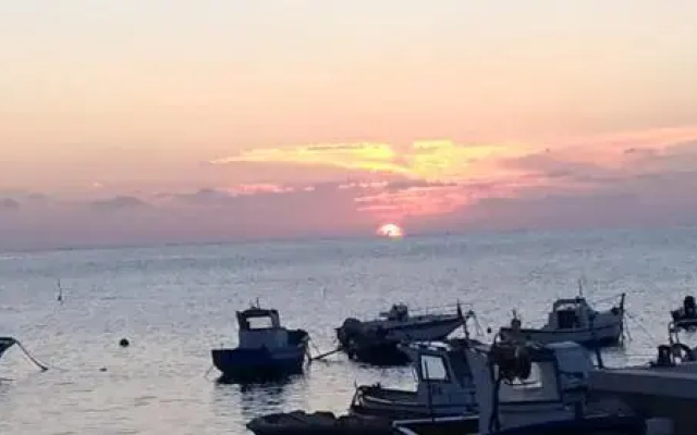 Residence Erice Beach - Casa Vacanza