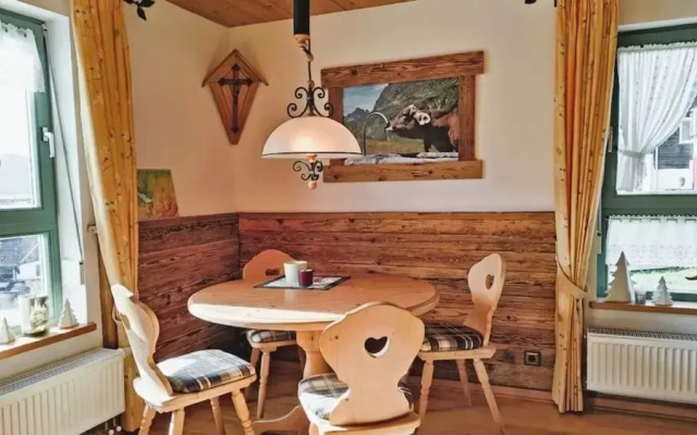 Fewo "bei Tannenbaums", Oberstaufen