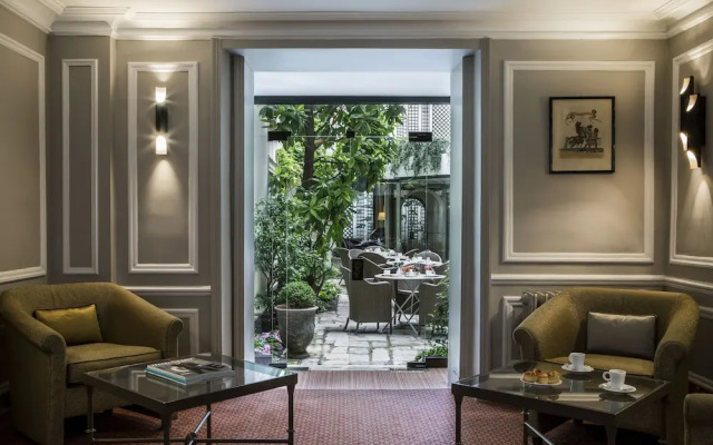 Appartement Saint-Pères