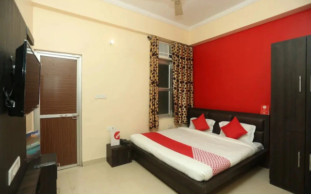 Vrindawan Galaxy by OYO Rooms