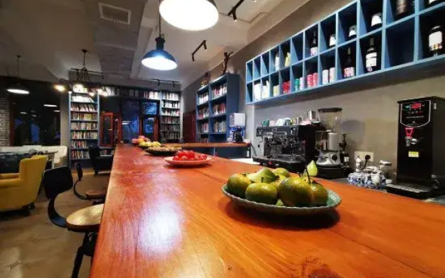 Changsha Dajia Xiaoyuan B&B (Shiyan Lake Eco-tourism Scenic Spot)