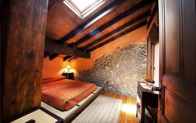 Posada El Pozu la Tejera