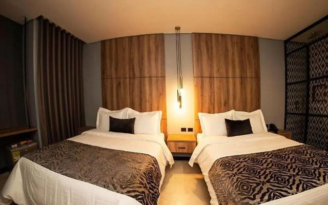 Cavalta by Bernalo Hotels