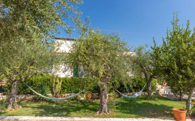Villa Maria