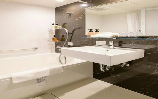 Tosei Hotel Cocone Kamakura