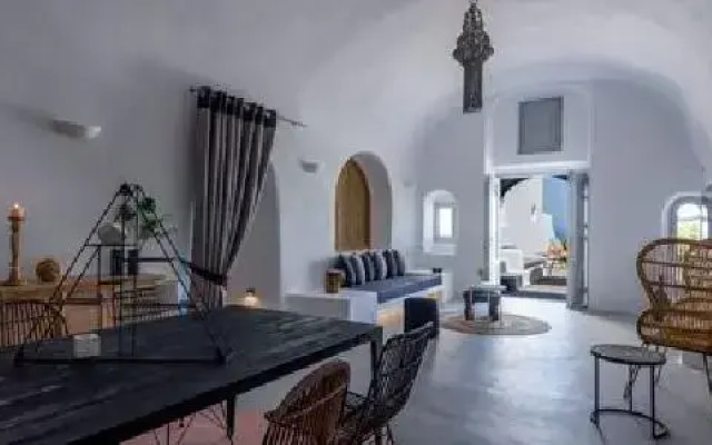 Villas by Senses collection