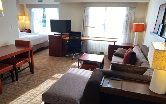 Residence Inn Columbus Worthington