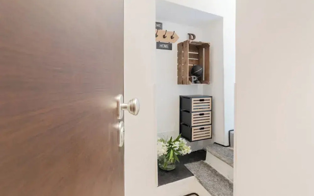 P Terrace by Rent all Como