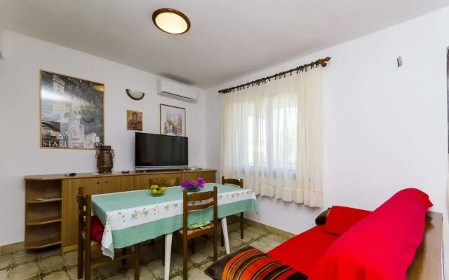 Apartments Milka