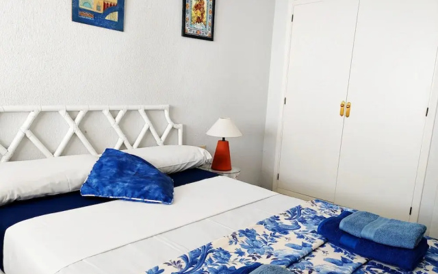 Arena Terrace Apartment