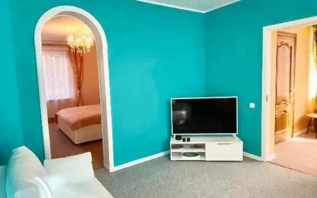 Love Suite