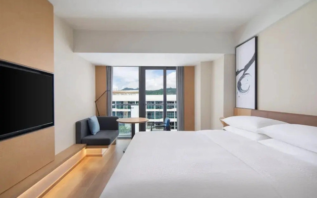 Fairfield BY Marriott Shenzhen Dameisha