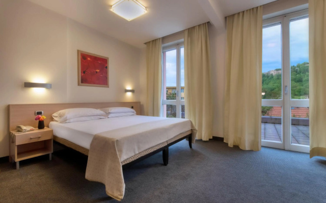 B&B Hotels Park Hotel Mondovi