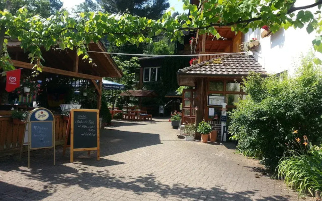 Landgasthof Linkenmühle