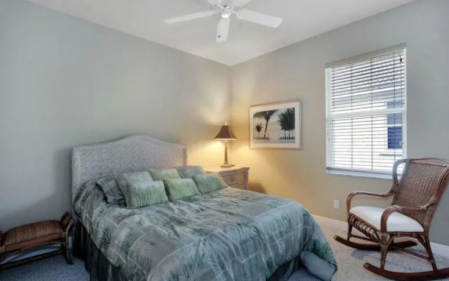 Fieldstone Dr Home