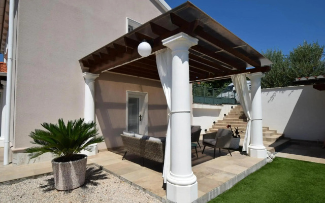 Villa Frana