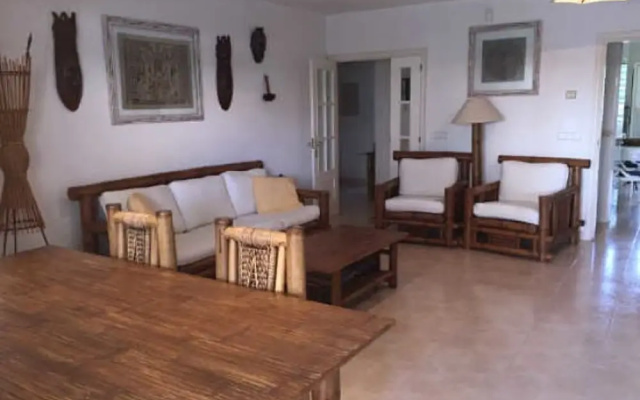 Apartamento Gavina Esc B Bajos B