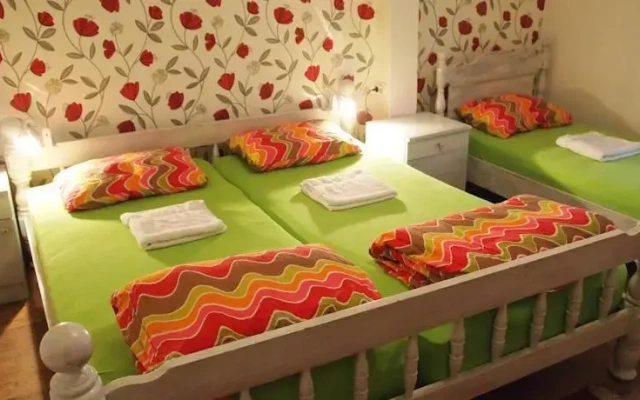 Hedonist Hostel