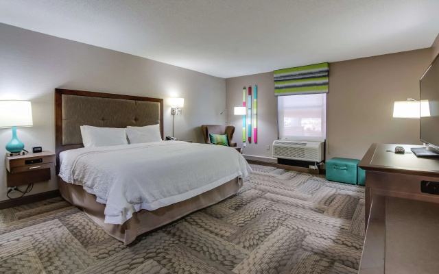 Hampton Inn Dickson