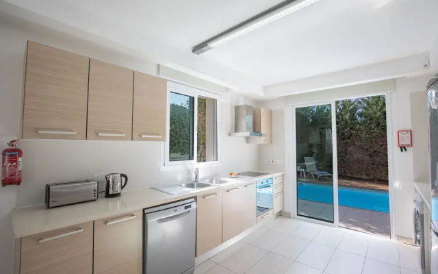 Protaras Katerina Villa Kv48