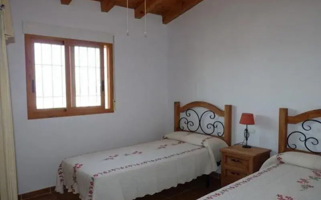 Villa in Almachar, Malaga 101849