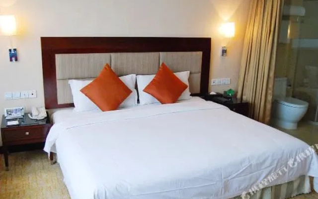 Haiyi Fino Hotel (Swan Lake Branch)