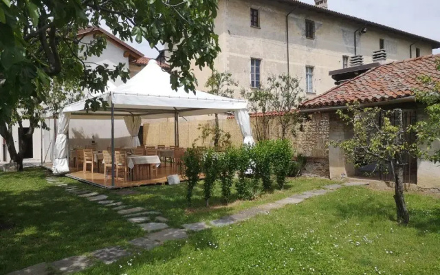 Ostello del Monastero
