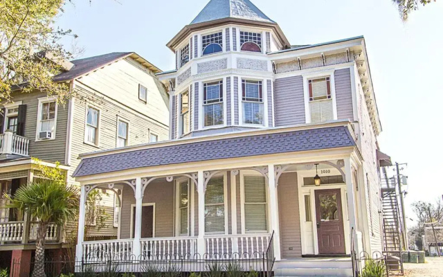 Park View A by Tybee Vacation Rentals