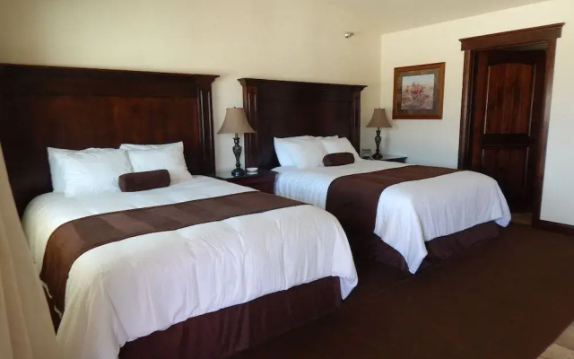 Winterton Suites